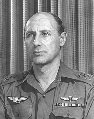 <span class="mw-page-title-main">Eli Zeira</span> Former head of Aman