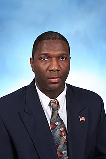 <span class="mw-page-title-main">Alvin Greene</span> American politician