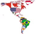 Americasflagmap.png