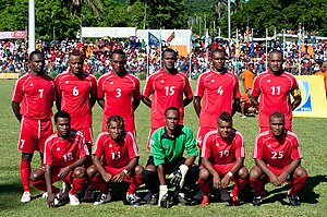 Vanuatu: Etimología, Historia, Gobierno y política