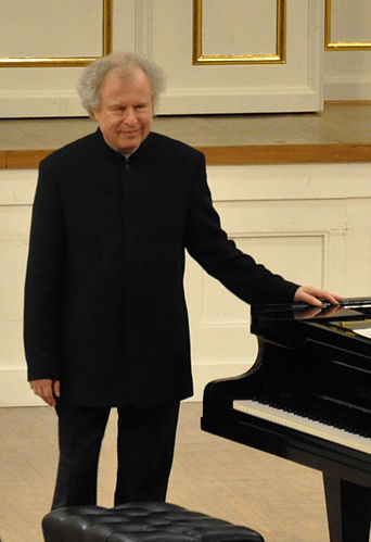 András Schiff