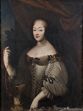 <span class="mw-page-title-main">Princess Luisa Cristina of Savoy</span> Princess of Oneglia