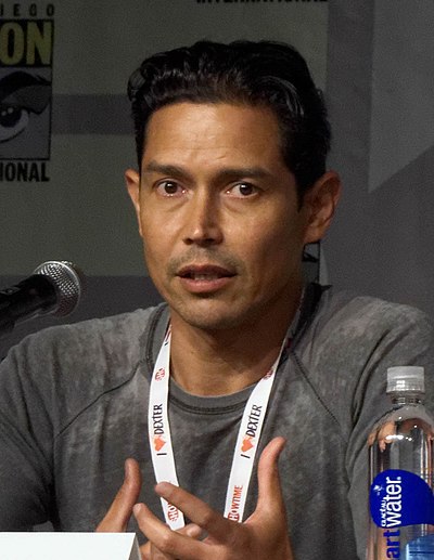 Anthony Ruivivar Net Worth, Biography, Age and more