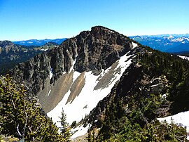 Antler Peak запад аспект.jpg