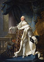 Ludovicus XVI: imago