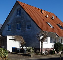 Weißdornweg Mechernich