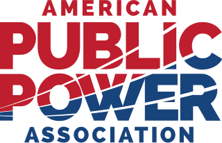 <span class="mw-page-title-main">American Public Power Association</span>