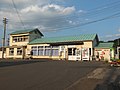 荒屋新町駅