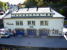 Arendal jernbanestasjon 1.jpg