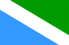 Bandeira de Argoños