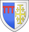 Wappen Anjou Calabre.svg