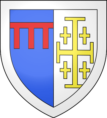 File:Armoiries Anjou Calabre.svg