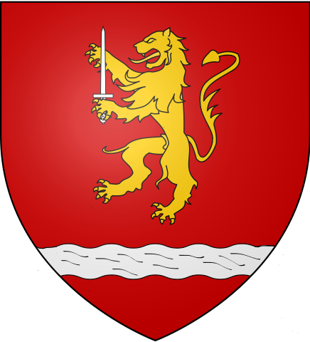 File:Blason Xavier Duhesme.svg - Wikimedia Commons