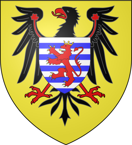 Tập_tin:Armoiries_Henri_VII_de_Luxembourg.svg