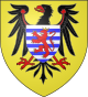 Escudo de Armas Enrique VII de Luxemburgo.svg