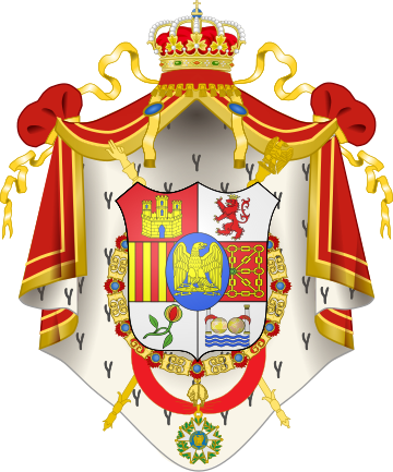 File:Arms of Joseph Bonaparte alt.svg