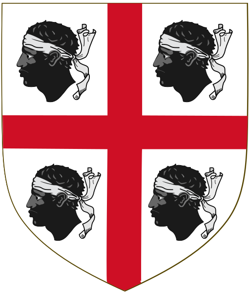 File:Arms of Sardinia.svg