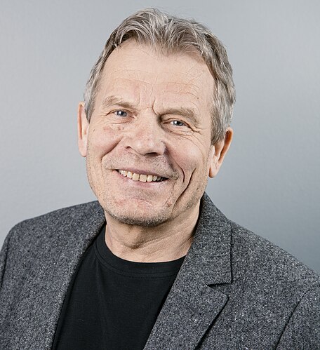 Arne Nævra