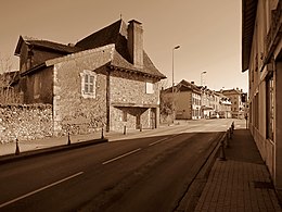 Arpajon-sur-Cère – Veduta