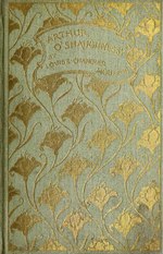 Gambar mini seharga Berkas:Arthur O'Shaughnessy - his life and his work, with selections from his poems (IA arthuroshaughnes00osha 0).pdf
