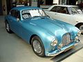 Aston Martin DB2-4 Mark I