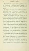 J’entrai dans la bergerie et j’essayai de les compter encore ; ce n’était pas facile et je dus y renoncer, car j’en trouvais toujours plus qu’il n’en fallait. Je me persuadai que j’avais mal compté la première fois, et je n’en dis rien à personne. Le lendemain, je les comptai en les faisant sortir de la bergerie : il en manquait bien deux. J’étais très inquiète ; toute la journée, je les cherchai dans les champs, et le soir, après m’être assurée qu’ils manquaient toujours, j’en avertis la fermière. On fit des recherches pendant plusieurs jours, mais les agneaux restèrent introuvables. Alors les fermiers me prirent à part l’un après l’autre. Ils voulaient me faire avouer que des hommes étaient venus prendre les agneaux, et ils m’assuraient que je ne serais pas grondée si je disais la vérité. J’avais beau affirmer que je ne savais pas ce qu’ils étaient devenus, je voyais bien qu’on ne me croyait pas. Maintenant, j’avais peur dans les champs, depuis que je savais que des hommes pouvaient se cacher pour prendre les moutons ; je croyais toujours voir remuer quelqu’un derrière les buissons. J’appris très vite à les compter des yeux ; et qu’ils fussent dispersés ou rapprochés les uns des autres, en une minute je savais si le compte y était.