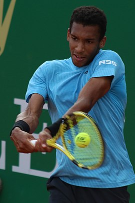 Félix Auger-Aliassime