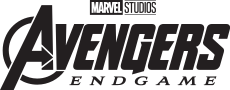 Avengers Endgame Logo Black.svg