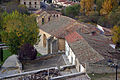 Ermita de san Segundo del río Adaja