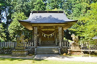 <span class="mw-page-title-main">Awaga-jinja</span>