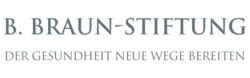 Logo B. Braun-Stiftung