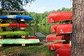 BC canoe kayak rentals Virginia state parks (16134605204).jpg