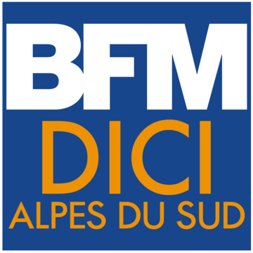 BFM DICI Alpes du Sud