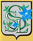 Saint-Saturnin-du-Limet címere