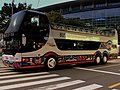 부산시티투어 버스/ Busan City Tour Bus