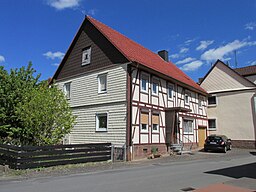 Bachstraße 2, 1, Immenhausen, Landkreis Kassel