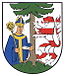 Blason de Bad Tennstedt