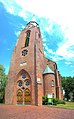 Bad Bederkesa - St-Jakobi-Kirche - 2018 by-RaBoe 01.jpg