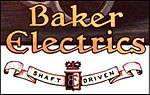 Thumbnail for Baker Motor Vehicle