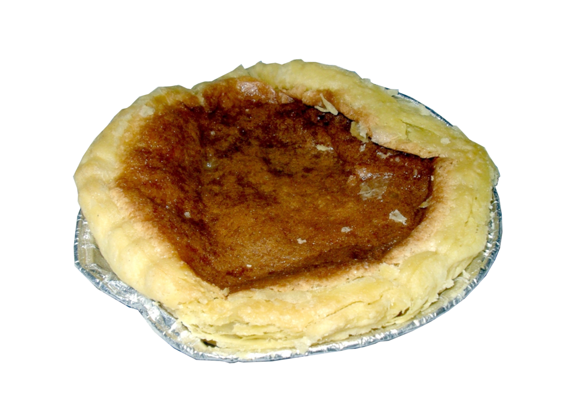 Bakewell pudding