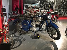 Balkan 250 S2 motorcycle Balkan 250.jpg