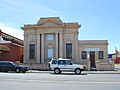 English: Masonic complex at Ballarat, Australia