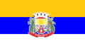 Flag of Cairu, Bahia, Brazil