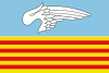 Bandera d'Olot.svg