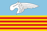 Bandera d'Olot.svg