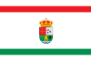 Bandera de Caleruega (Burgos)