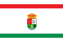 Flagg av Caleruega