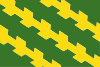 Bandeira de Esterri d'Àneu