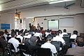 Bangla Wikipedia Workshop at KUET (83).JPG