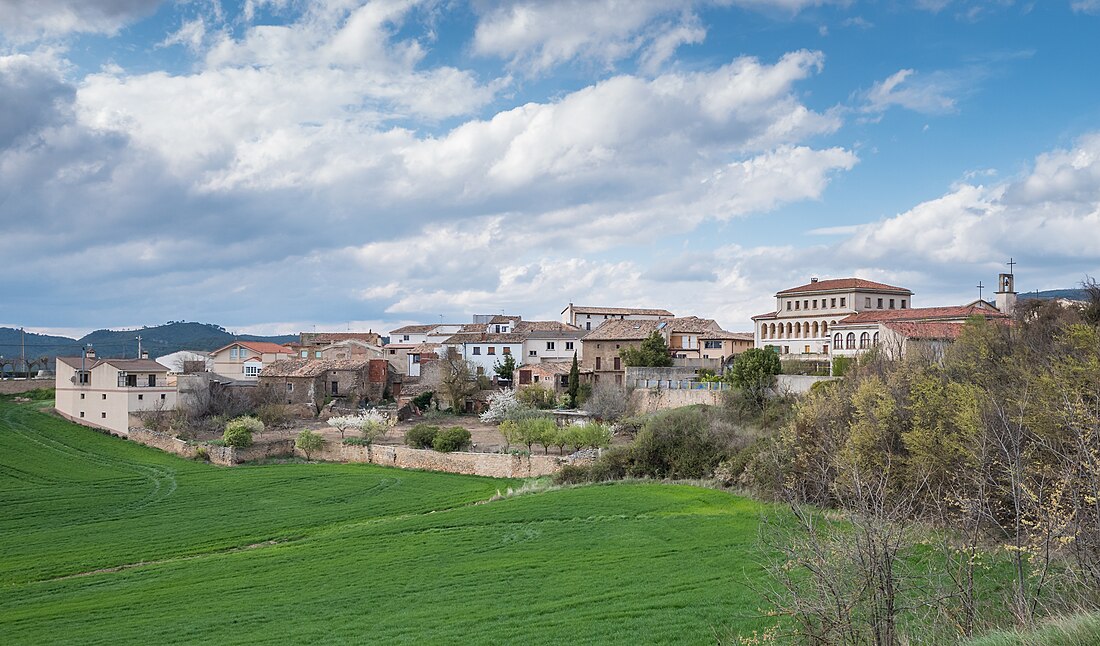 Barbarin (Navarra)